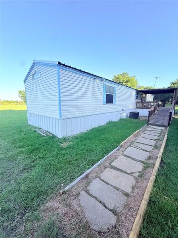 3201 Lcr 750, Thornton, TX 76687
