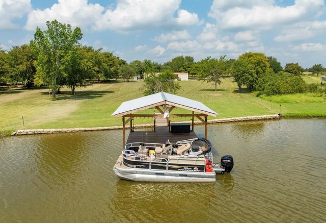 3201 Lcr 750, Thornton, TX 76687