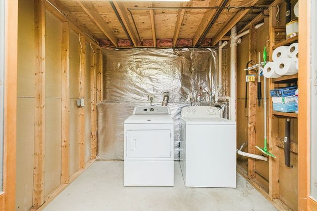 50 Kathy Cir, Bridgewater, MA 02324
