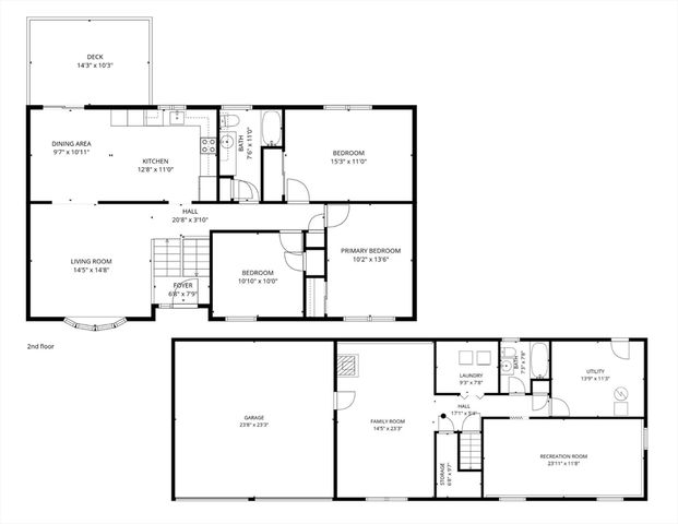 50 Kathy Cir, Bridgewater, MA 02324