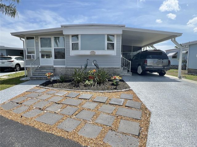 614 MOUNT KEY AVENUE NE 631, St Petersburg, FL 33702