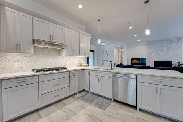3017 Panhandle Drive, Rockwall, TX 75087