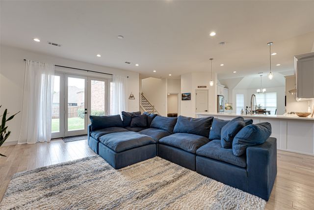 3017 Panhandle Drive, Rockwall, TX 75087