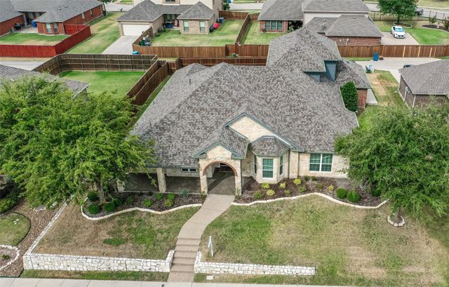 3017 Panhandle Drive, Rockwall, TX 75087