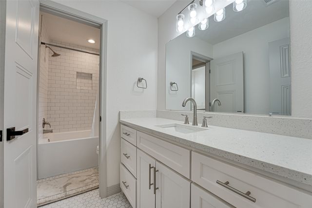 3017 Panhandle Drive, Rockwall, TX 75087