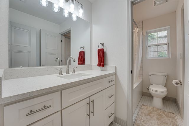 3017 Panhandle Drive, Rockwall, TX 75087