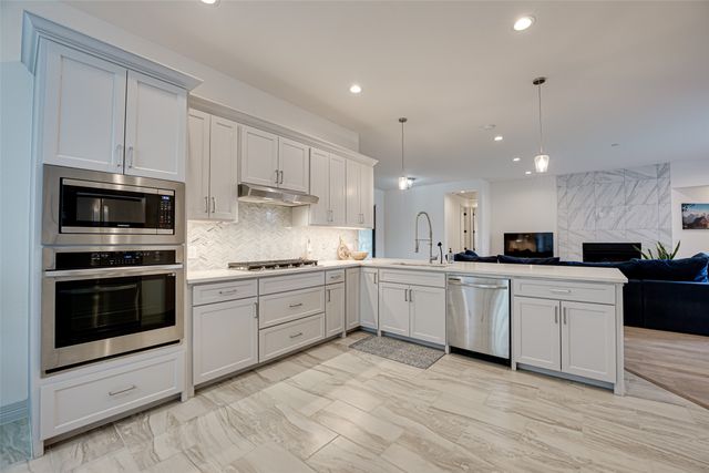 3017 Panhandle Drive, Rockwall, TX 75087