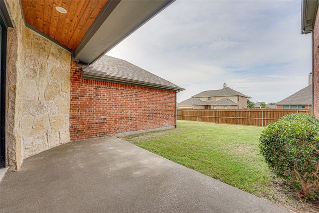 3017 Panhandle Drive, Rockwall, TX 75087