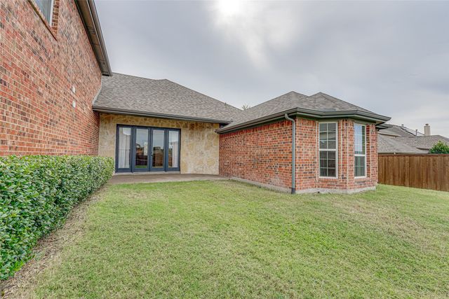 3017 Panhandle Drive, Rockwall, TX 75087