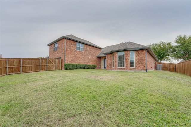 3017 Panhandle Drive, Rockwall, TX 75087