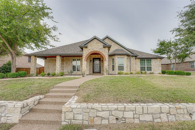 3017 Panhandle Drive, Rockwall, TX 75087