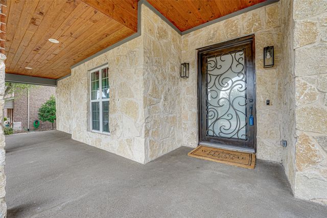 3017 Panhandle Drive, Rockwall, TX 75087