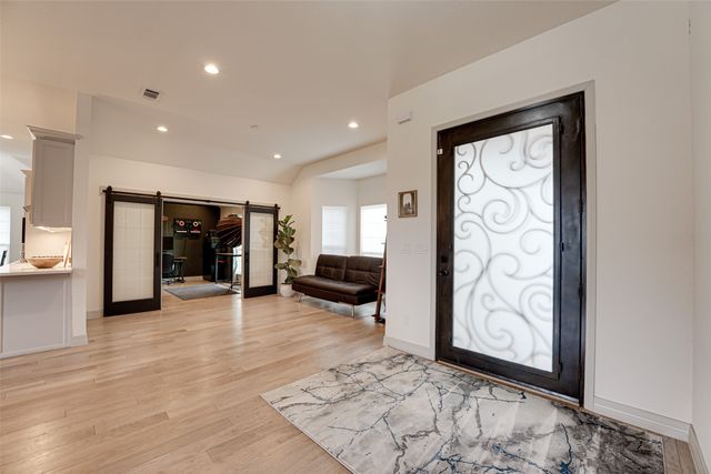 3017 Panhandle Drive, Rockwall, TX 75087