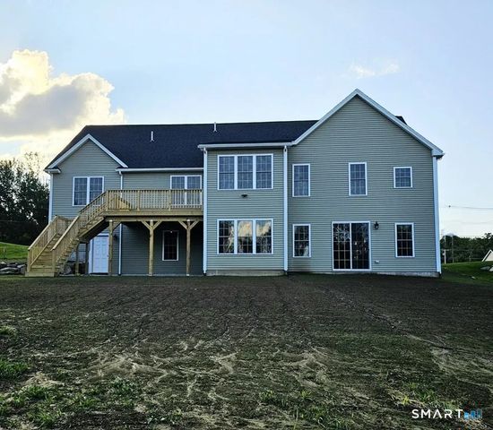 80 Aldrich Road, Putnam, CT 06260