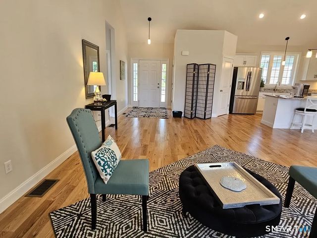 80 Aldrich Road, Putnam, CT 06260