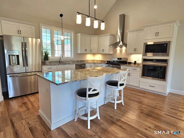 80 Aldrich Road, Putnam, CT 06260