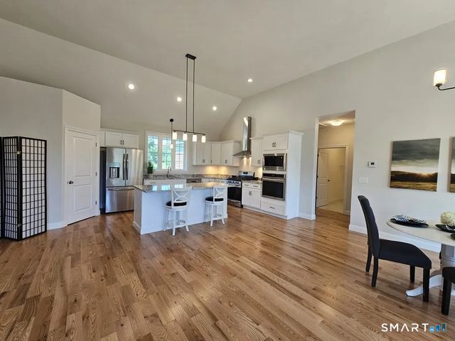 80 Aldrich Road, Putnam, CT 06260