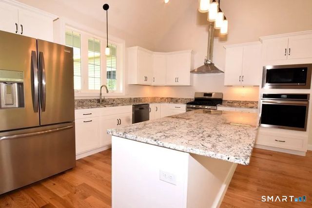 80 Aldrich Road, Putnam, CT 06260