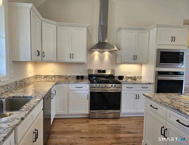 80 Aldrich Road, Putnam, CT 06260