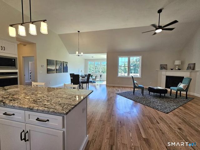 80 Aldrich Road, Putnam, CT 06260