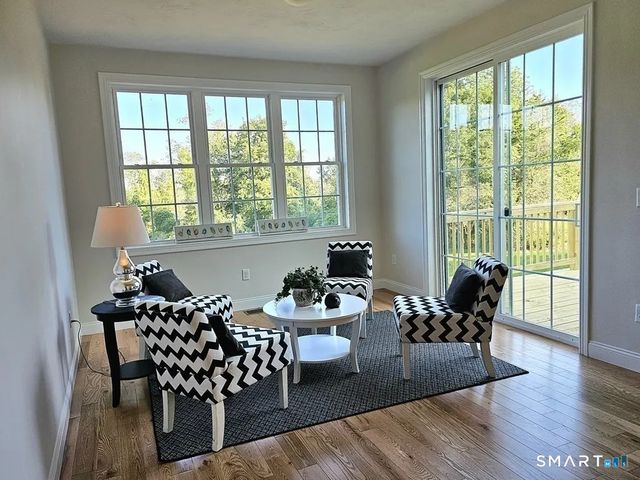 80 Aldrich Road, Putnam, CT 06260