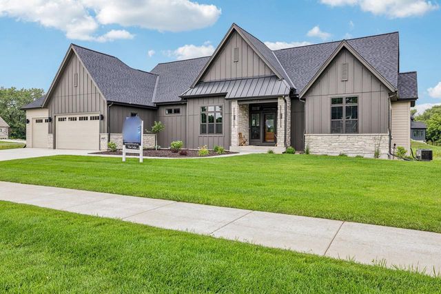 1417 Serenity Court, Sun Prairie, WI 53590