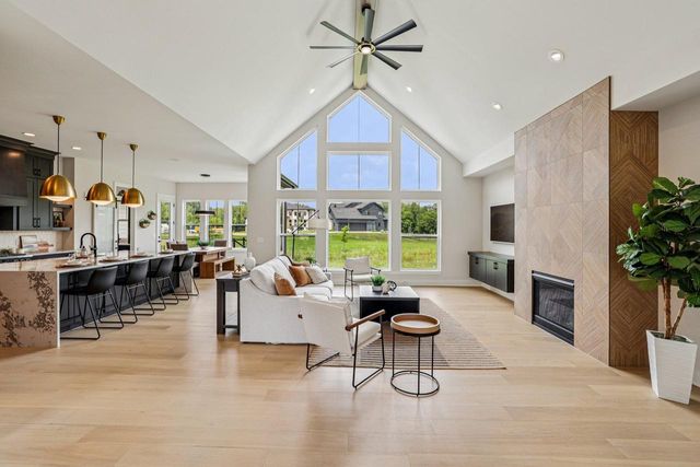 1417 Serenity Court, Sun Prairie, WI 53590