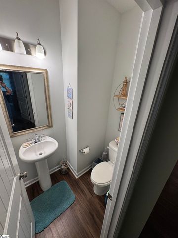 204 Easton Meadow Way, Greer, SC 29650