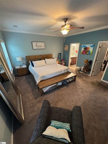 204 Easton Meadow Way, Greer, SC 29650