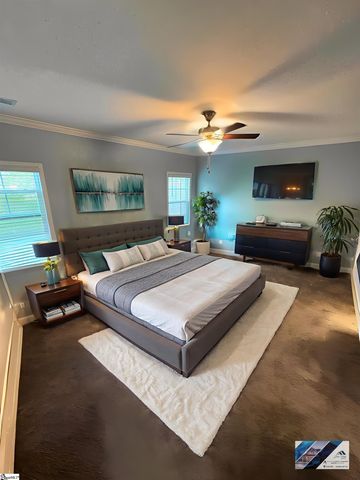 204 Easton Meadow Way, Greer, SC 29650