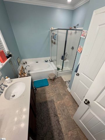 204 Easton Meadow Way, Greer, SC 29650