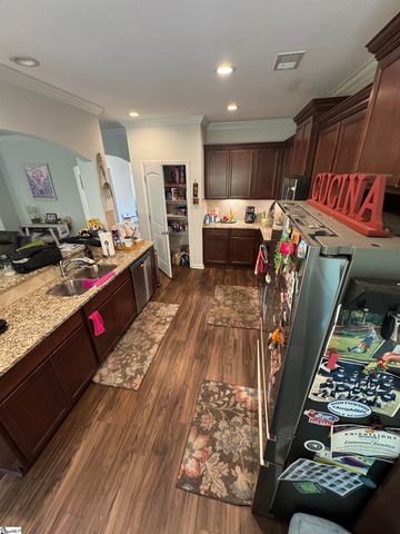 204 Easton Meadow Way, Greer, SC 29650