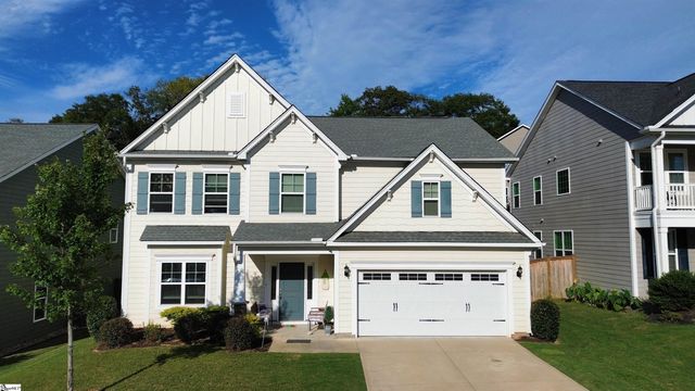 204 Easton Meadow Way, Greer, SC 29650