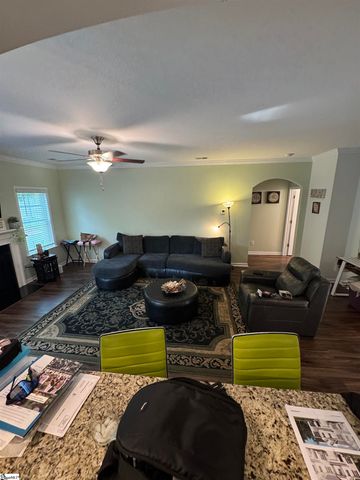 204 Easton Meadow Way, Greer, SC 29650