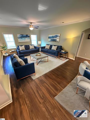 204 Easton Meadow Way, Greer, SC 29650