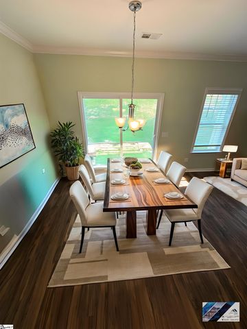 204 Easton Meadow Way, Greer, SC 29650