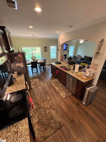 204 Easton Meadow Way, Greer, SC 29650