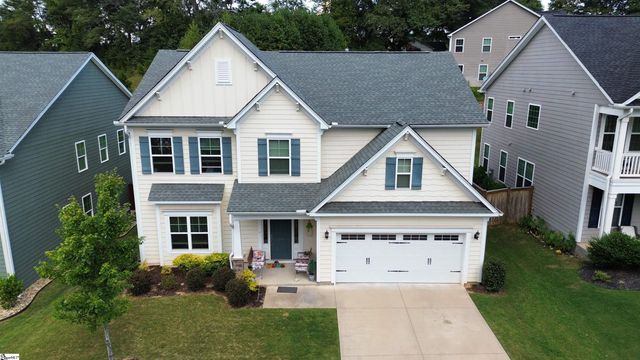 204 Easton Meadow Way, Greer, SC 29650