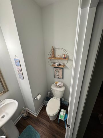 204 Easton Meadow Way, Greer, SC 29650