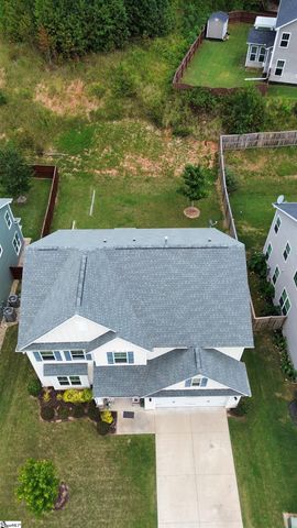 204 Easton Meadow Way, Greer, SC 29650