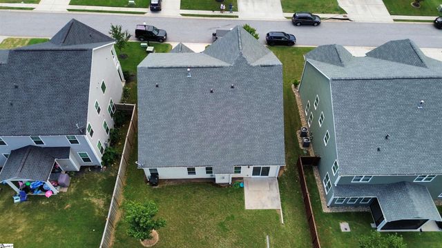 204 Easton Meadow Way, Greer, SC 29650