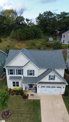 204 Easton Meadow Way, Greer, SC 29650