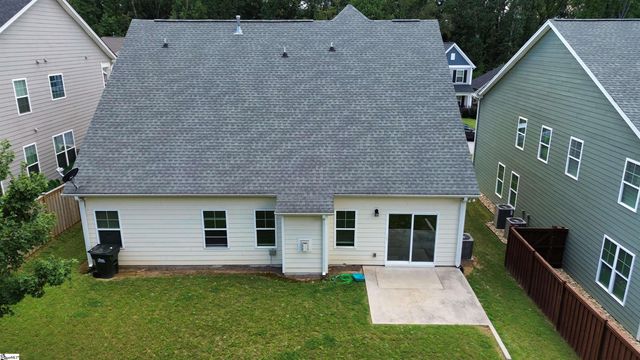 204 Easton Meadow Way, Greer, SC 29650