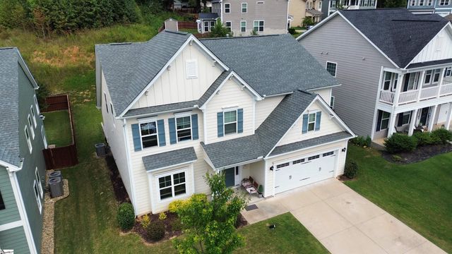 204 Easton Meadow Way, Greer, SC 29650