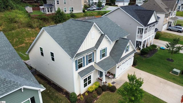 204 Easton Meadow Way, Greer, SC 29650