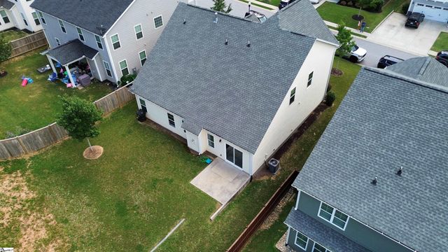 204 Easton Meadow Way, Greer, SC 29650