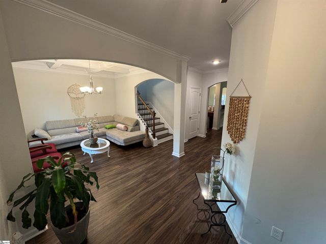 204 Easton Meadow Way, Greer, SC 29650