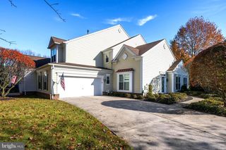 55 WRENTHAM DR, Medford, NJ 08055