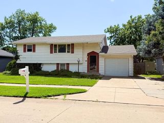 2644 E Ray Ave., Salina, KS 67401