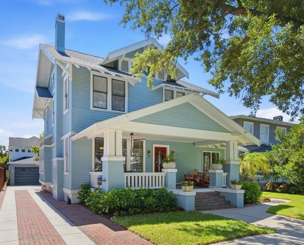 720 S FIELDING AVENUE, Tampa, FL 33606